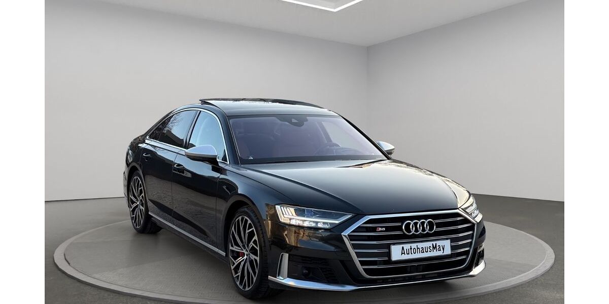 Audi S8 59.950 km 56.950 &euro; Köln 50674