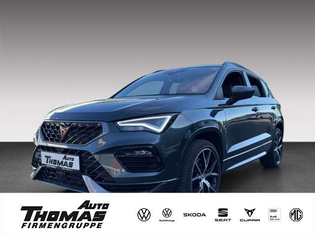 Cupra Ateca 34.856 km 34.400 &euro; Brühl 50321