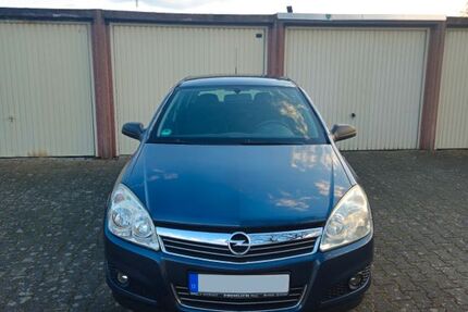 Opel Astra 160.000 km 2.399 &euro; Wesseling 50389