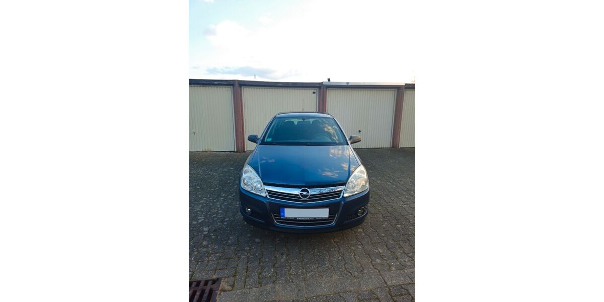 Opel Astra 160.000 km 2.399 &euro; Wesseling 50389