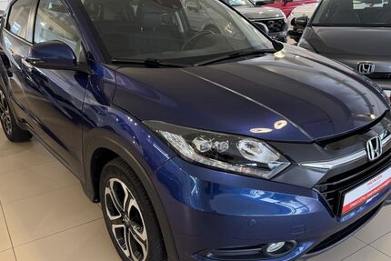 Honda HR-V 34.185 km 16.990 &euro; Brühl 50321