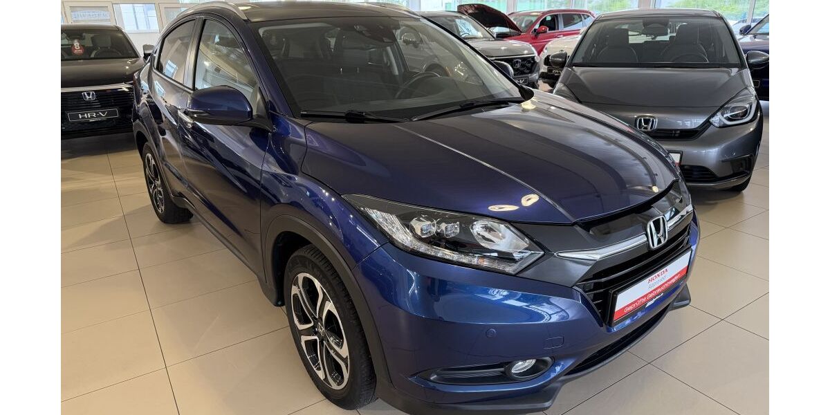 Honda HR-V 34.185 km 16.990 &euro; Brühl 50321