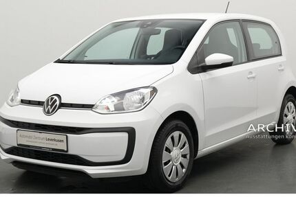 VW e-up! 36.087 km 14.980 &euro; Leverkusen 51379