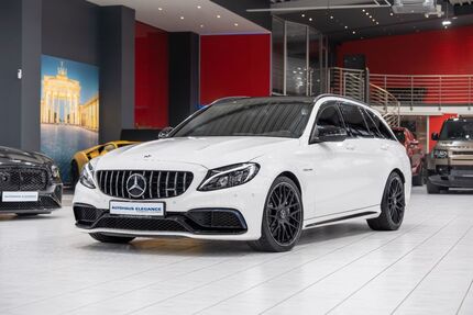 Mercedes-Benz C 63 AMG 48.590 km 42.980 &euro; Köln 51147