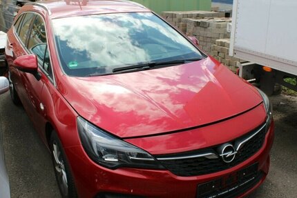 Opel Astra 1.5 D Sports Tourer - MOTORSCHADEN - 112.370 km 4.980 &euro; Euskirchen 53881