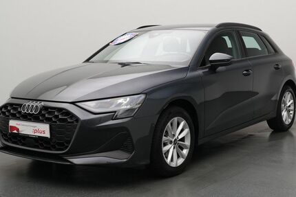 Audi A3 35.893 km 21.688 &euro; Leverkusen 51373