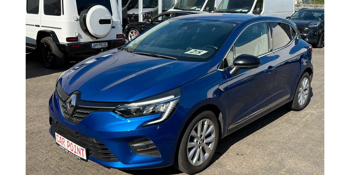Renault Clio 52.000 km 13.450 &euro; Brühl 50321