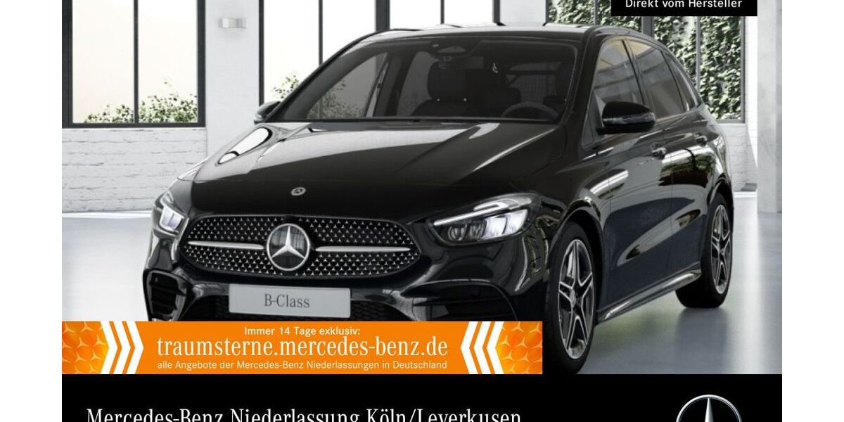 Mercedes-Benz B 250 1.701 km 45.890 &euro; Köln 51149