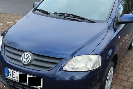 VW Fox 223.000 km 1.499 &euro; Jüchen 41363