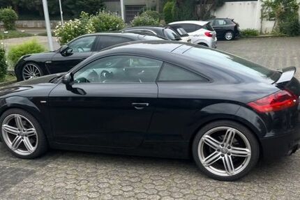 Audi TT 235.000 km 8.950 &euro; Bedburg 50181