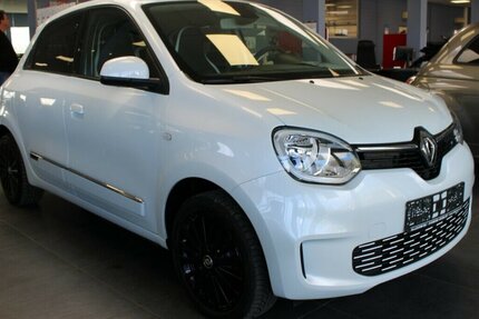 Renault Twingo Electric URBAN NIGHT 25.114 km 10.980 &euro; Euskirchen 53881