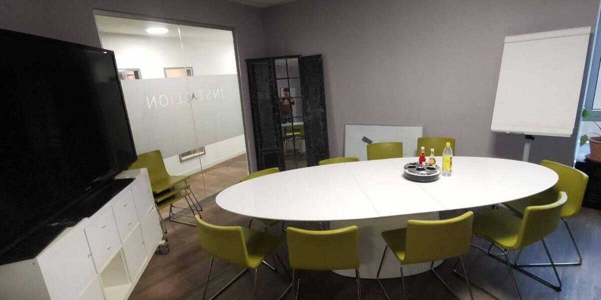 Gewerbeobjekt Köln Altstadt-Süd - 625&euro; | Angebot:26016018