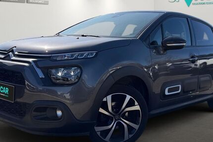 Citroen C3 48.566 km 14.899 &euro; Weilerswist 53919