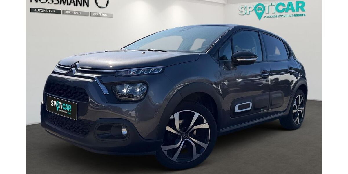 Citroen C3 48.566 km 14.899 &euro; Weilerswist 53919