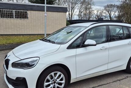 BMW 218 Gran Tourer 239.000 km 12.650 &euro; Leverkusen 51381