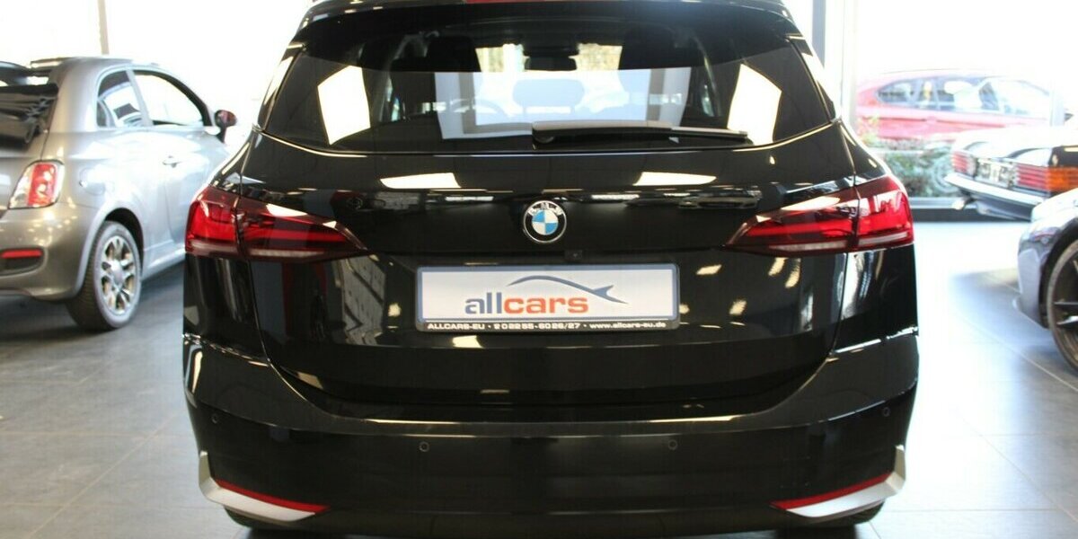 BMW 220 Active Tourer - LED - Navi - Kamera - SHZ - 51.240 km 22.980 &euro; Euskirchen 53881