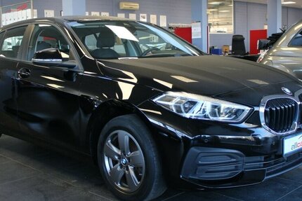 BMW 118 Advantage - LED- Navi - PDC - SHZ - 87.720 km 16.980 &euro; Euskirchen 53881