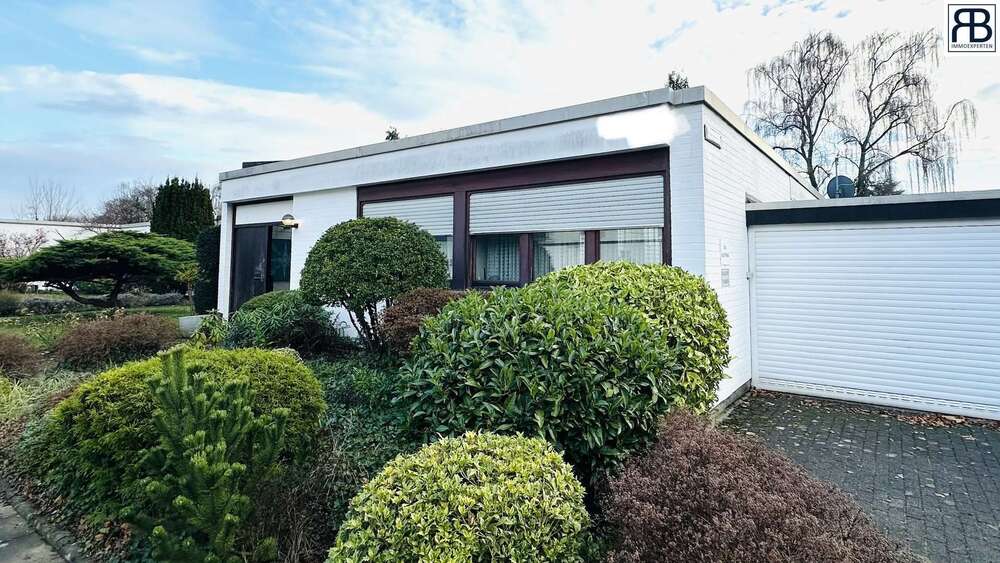 Einfamilienhaus Köln Chorweiler - 5 Zimmer, 108 m&sup2;, 595.000&euro; | Angebot:25366715