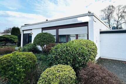 Haus Köln Chorweiler - 5 Zimmer, 108 m&sup2;, 595.000&euro; | Angebot:25366715