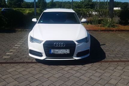 Audi A6 195.000 km 16.000 &euro; Dormagen 41542