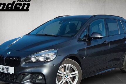 BMW 220 Gran Tourer 83.451 km 16.870 &euro; Erftstadt 50374