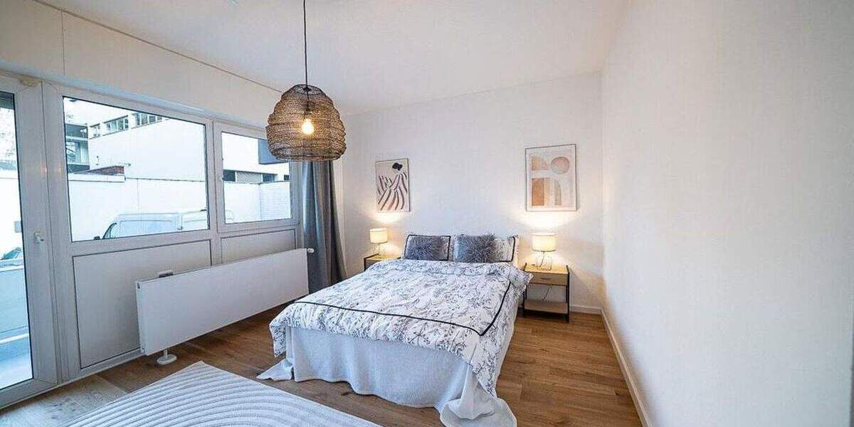 Etagenwohnung Köln Altstadt-Süd - 3 Zimmer, 77 m&sup2;, 439.000&euro; | Angebot:25823327