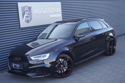 Audi RS3 27.000 km 45.990 &euro; Monheim am Rhein 40789