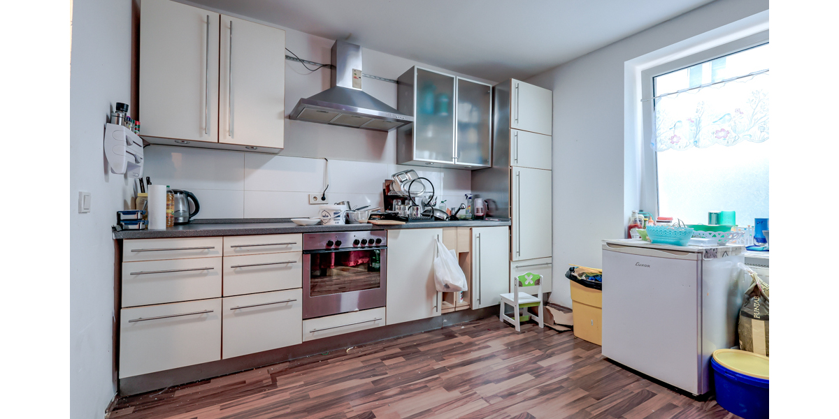 82 m² große Erdgeschoss-Wohnung in Köln-Mülheim - Erdgeschoßwohnung Köln Mülheim | Angebot:20500826