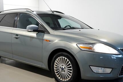 Ford Mondeo 271.000 km 1.600 &euro; Hürth bei Köln 50354