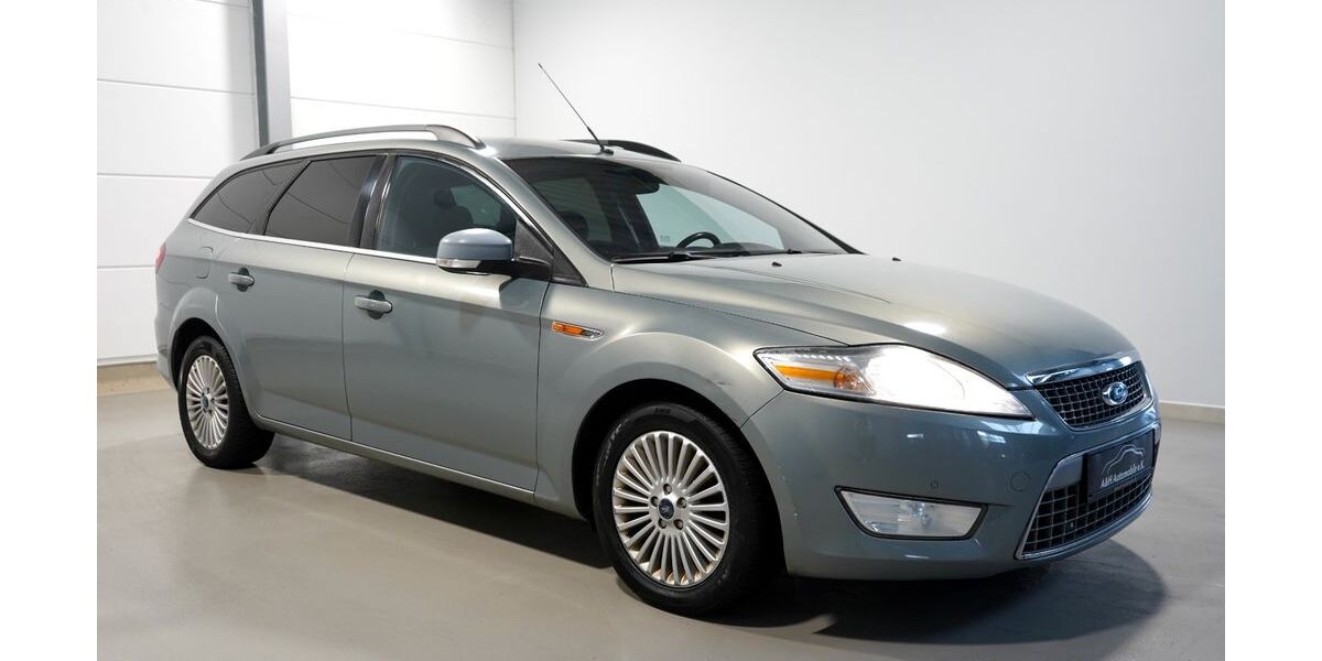 Ford Mondeo 271.000 km 1.600 &euro; Hürth bei Köln 50354
