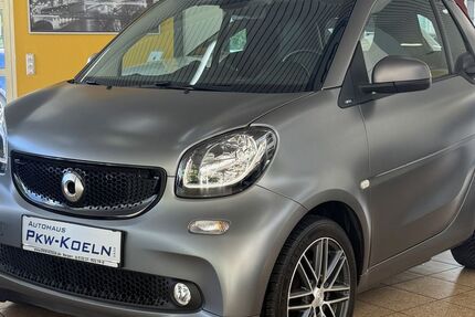 Smart ForTwo 65.000 km 17.999 &euro; Kerpen 50171