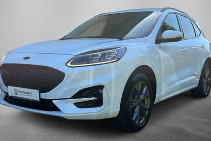 Ford Kuga 118.715 km 18.990 &euro; Jülich 52428