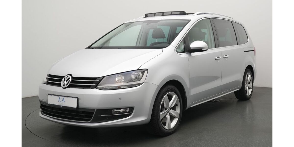VW Sharan 189.200 km 9.790 &euro; Leverkusen 51373