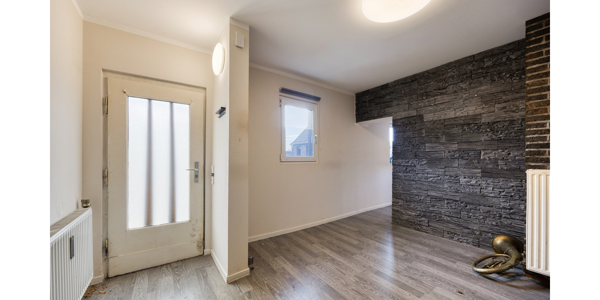 Mit 3D: Historisches Fachwerkhaus nahe der Horremer Innenstadt in ruhiger Lage mit Einliegerwohnung - Einfamilienhaus Kerpen Balkhausen | Angebot:24628619