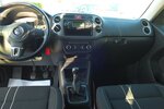 VW Tiguan WM26:1.4 TSi FREESTYLE orig ATM 68.108km 147.540 km 7.908 &euro; Köln 50858