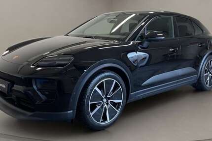 Porsche Macan 10.000 km 89.700 &euro; Köln 50823