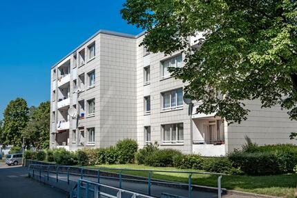 Wohnung Monheim am Rhein - 3 Zimmer, 75 m&sup2;, 869&euro; | Angebot:25323286