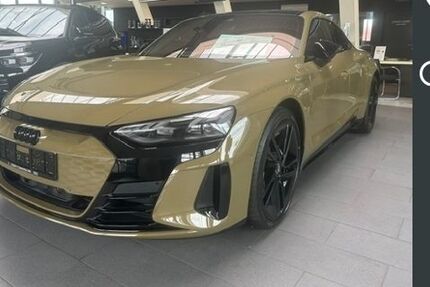 Audi RS e-tron GT 44.700 km 58.899 &euro; Erftstadt 50374