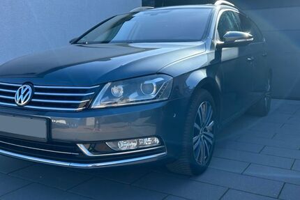 VW Passat 179.911 km 12.600 &euro; Langerwehe 52379