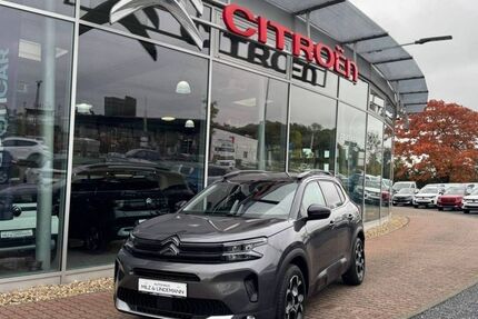 Citroen C5 Aircross 23.395 km 20.900 &euro; Düren 52353