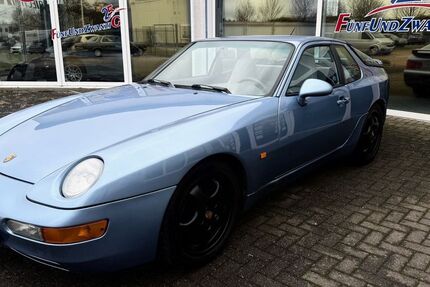 Porsche 968 96.875 km 26.968 &euro; Swisttal 53913
