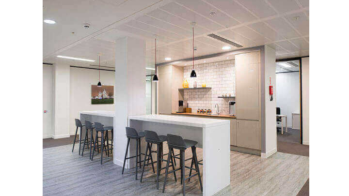 Gewerbeobjekt Köln Ehrenfeld - 1.439&euro; | Angebot:25754870