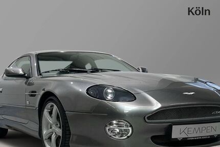 Aston Martin DB7 52.811 km 69.900 &euro; Köln 50968