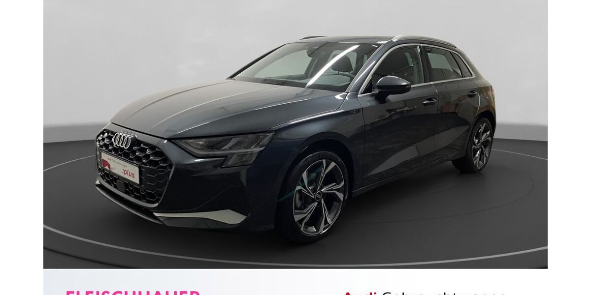 Audi A3 6.097 km 32.980 &euro; Köln 50823