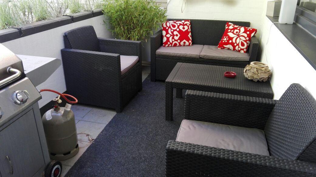 Frechen-Königsdorf - gut geschnittene 2,5-Zimmer Wohnung mit Balkon - Etagenwohnung Frechen Königsdorf | Angebot:25874456