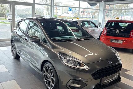 Ford Fiesta 82.000 km 10.950 &euro; Köln 51103