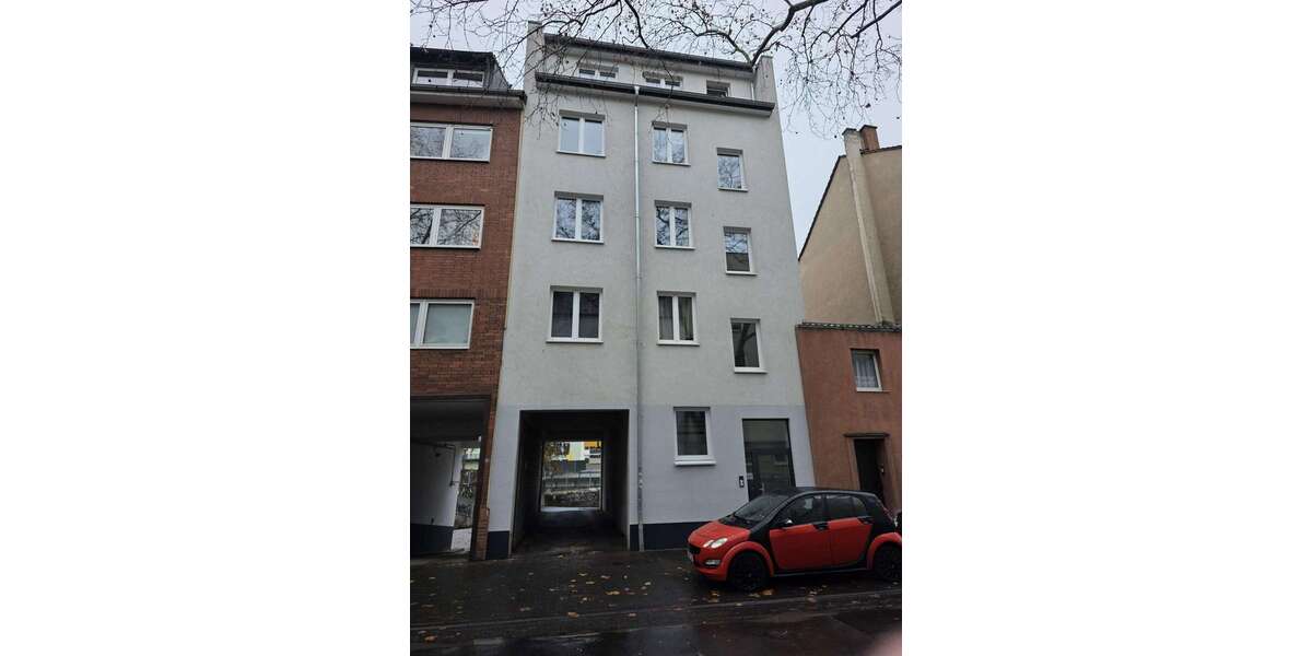 Einfamilienhaus Köln Kalk - 15 Zimmer, 340 m&sup2;, 1.880.000&euro; | Angebot:23787291