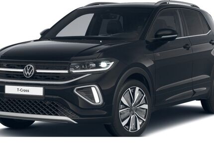 VW T-Cross 24.164 km 24.990 &euro; Düren 52351