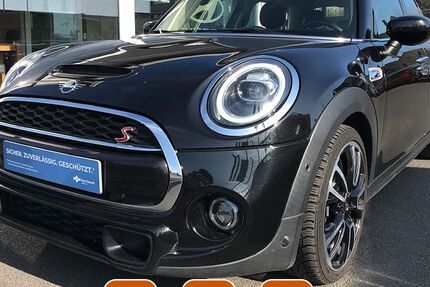 Mini Cooper S 54.000 km 21.990 &euro; Pulheim 50259