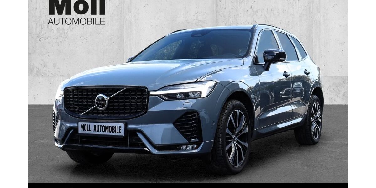 Volvo XC60 21.699 km 39.900 &euro; Bergheim 50126